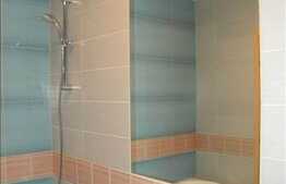 Zona accesibila 53 mp, semifinisat!