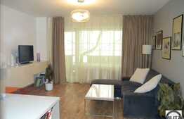 Zona accesibila 53 mp, semifinisat!