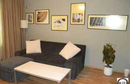 Zona accesibila 53 mp, semifinisat!