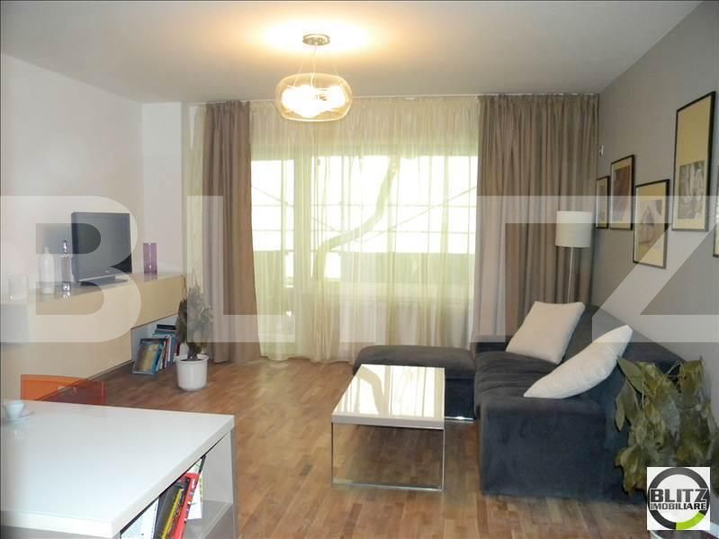 Apartament de vânzare 2 camere Central - 3780AV | BLITZ Cluj-Napoca | Poza3