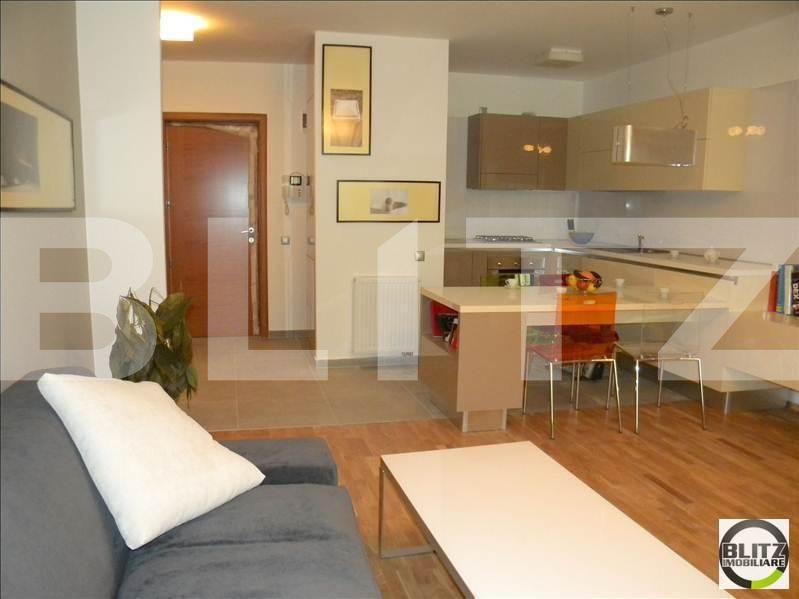 Apartament de vânzare 2 camere Central - 3780AV | BLITZ Cluj-Napoca | Poza4