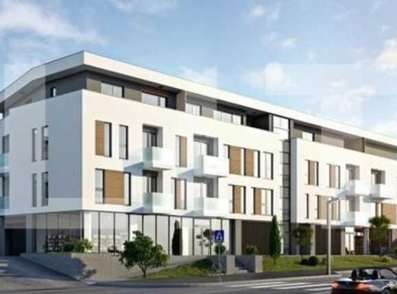 Apartament de vânzare 3 camere Floreşti - 37801AV | BLITZ Cluj-Napoca | Poza1