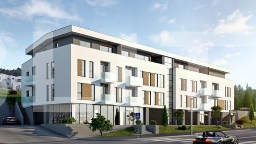 Apartament de vânzare 3 camere Floreşti - 37801AV | BLITZ Cluj-Napoca | Poza1