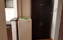 Apartament 1 camera, decomandat, 40 mp, parcare, zona strazii Florilor!