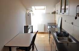 Apartament 1 camera, decomandat, 40 mp, parcare, zona strazii Florilor!