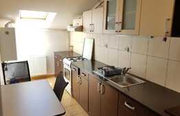 Apartament 1 camera, decomandat, 40 mp, parcare, zona strazii Florilor!
