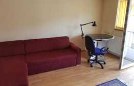 Apartament 1 camera, decomandat, 40 mp, parcare, zona strazii Florilor!