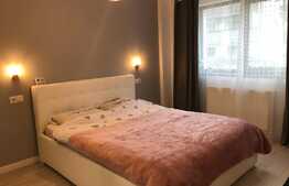 LUX, 2 camere, 50 mp, 2 locuri de parcare, terasa 41 mp, totul nou, zona Terra