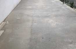 LUX, 2 camere, 50 mp, 2 locuri de parcare, terasa 41 mp, totul nou, zona Terra