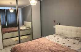 LUX, 2 camere, 50 mp, 2 locuri de parcare, terasa 41 mp, totul nou, zona Terra