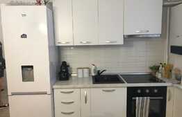 LUX, 2 camere, 50 mp, 2 locuri de parcare, terasa 41 mp, totul nou, zona Terra