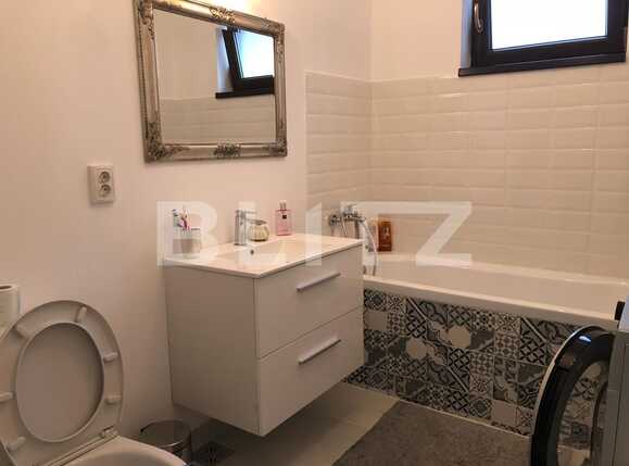 Apartament de vânzare 2 camere Floreşti - 37803AV | BLITZ Cluj-Napoca | Poza9