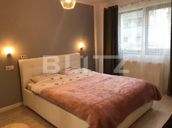 Apartament de vânzare 2 camere Floreşti - 37803AV | BLITZ Cluj-Napoca | Poza1