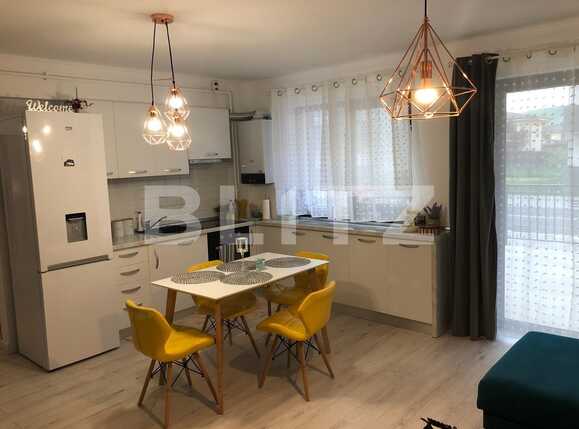 Apartament de vânzare 2 camere Floreşti - 37803AV | BLITZ Cluj-Napoca | Poza8