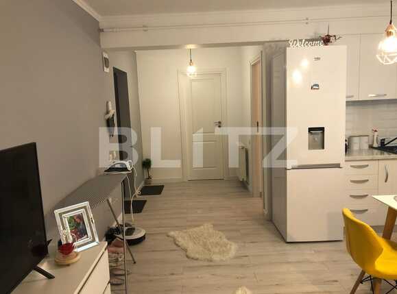 Apartament de vânzare 2 camere Floreşti - 37803AV | BLITZ Cluj-Napoca | Poza6