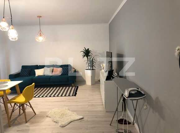 Apartament de vânzare 2 camere Floreşti - 37803AV | BLITZ Cluj-Napoca | Poza5