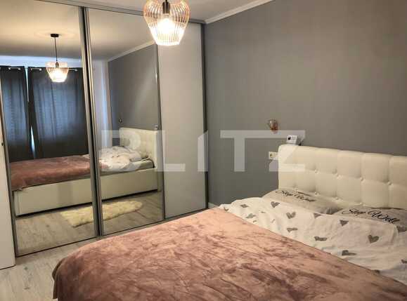 Apartament de vânzare 2 camere Floreşti - 37803AV | BLITZ Cluj-Napoca | Poza2