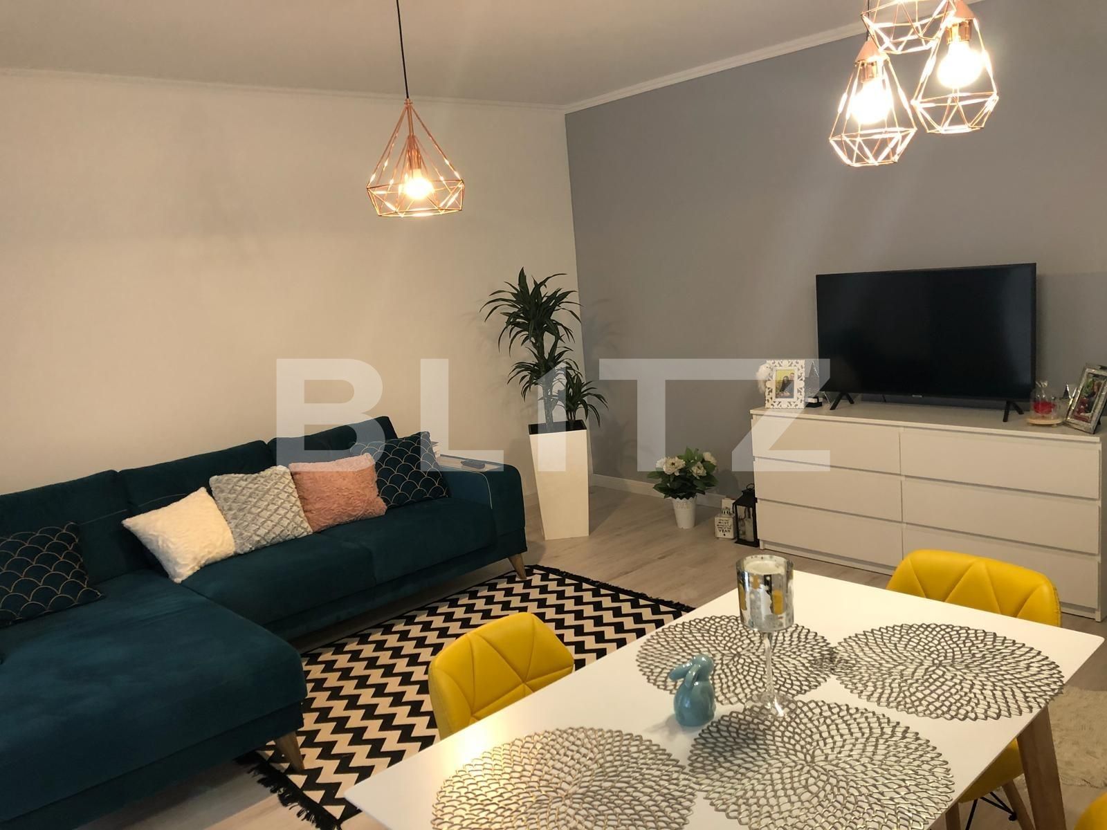 Apartament de vânzare 2 camere Floreşti - 37803AV | BLITZ Cluj-Napoca | Poza4