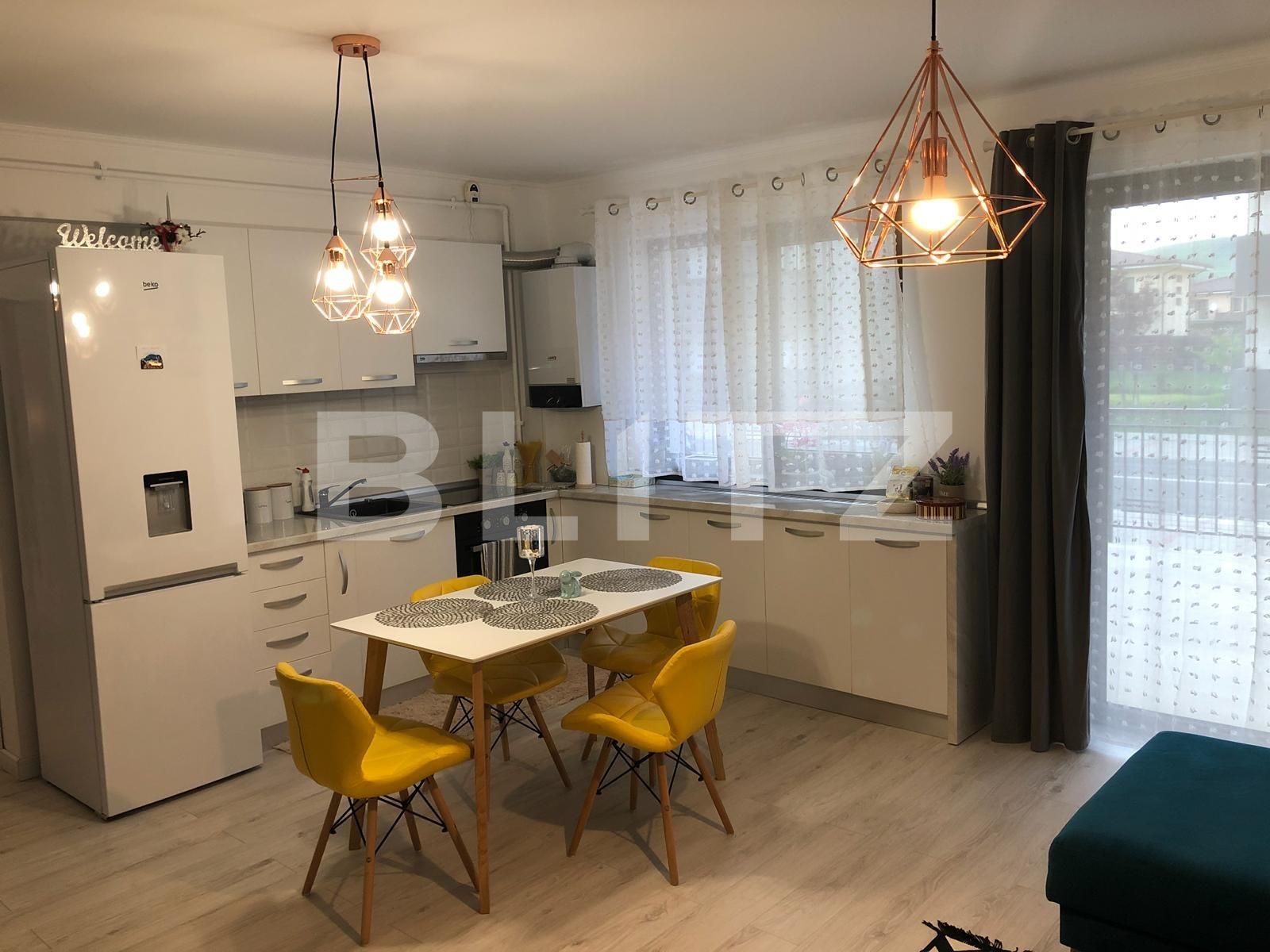 Apartament de vânzare 2 camere Floreşti - 37803AV | BLITZ Cluj-Napoca | Poza8