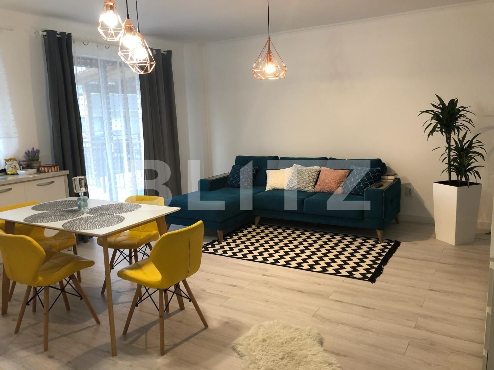 Apartament de vânzare 2 camere Floreşti - 37803AV | BLITZ Cluj-Napoca | Poza3