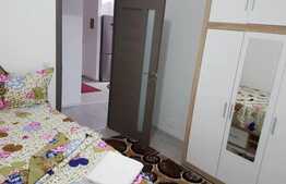 Apartament cu 2 camere, 50 mp, parcare, prima inchiriere, mobilat modern, zona Leroy Merlin