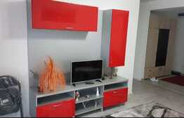 Apartament cu 2 camere, 50 mp, parcare, prima inchiriere, mobilat modern, zona Leroy Merlin