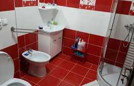 Apartament cu 2 camere, 50 mp, parcare, prima inchiriere, mobilat modern, zona Leroy Merlin