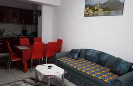 Apartament cu 2 camere, 50 mp, parcare, prima inchiriere, mobilat modern, zona Leroy Merlin
