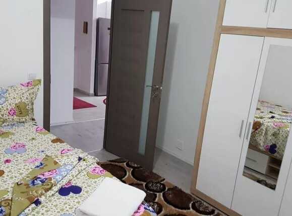 Apartament de închiriat 2 camere Marasti - 37805AI | BLITZ Cluj-Napoca | Poza3