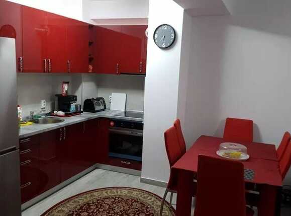 Apartament de închiriat 2 camere Marasti - 37805AI | BLITZ Cluj-Napoca | Poza4