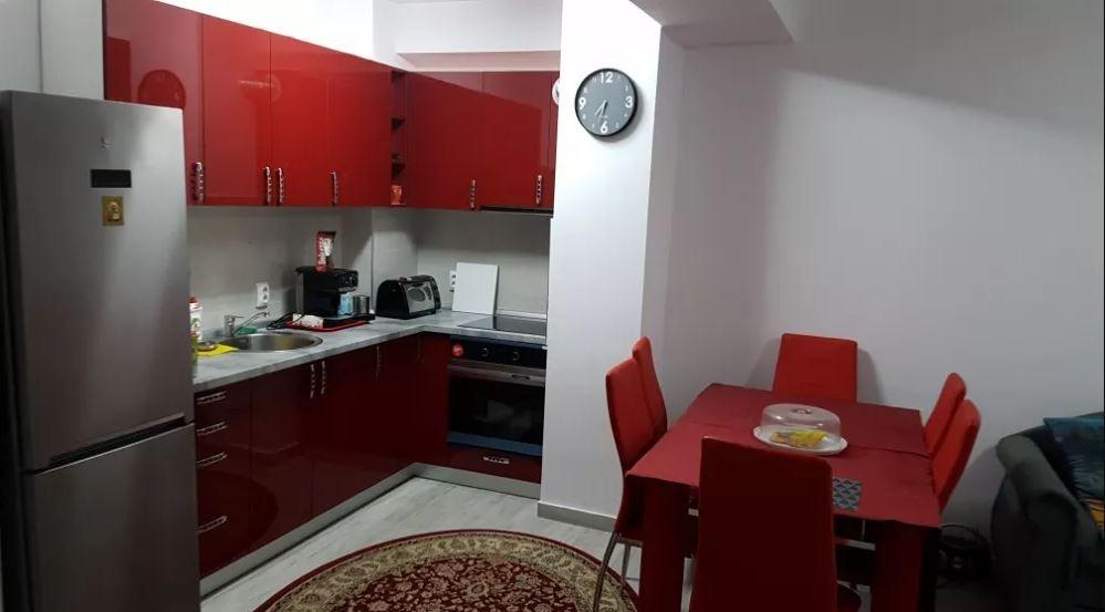 Apartament de închiriat 2 camere Marasti - 37805AI | BLITZ Cluj-Napoca | Poza4