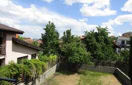 De vanzare casa individuala 220 mp utili, 320 mp teren, Andrei Muresanu!