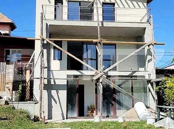 Casa de vânzare 4 camere Andrei Mureşanu - 37807CV | BLITZ Cluj-Napoca | Poza2