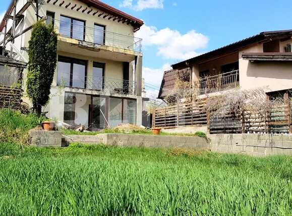 Casa de vânzare 4 camere Andrei Mureşanu - 37807CV | BLITZ Cluj-Napoca | Poza1