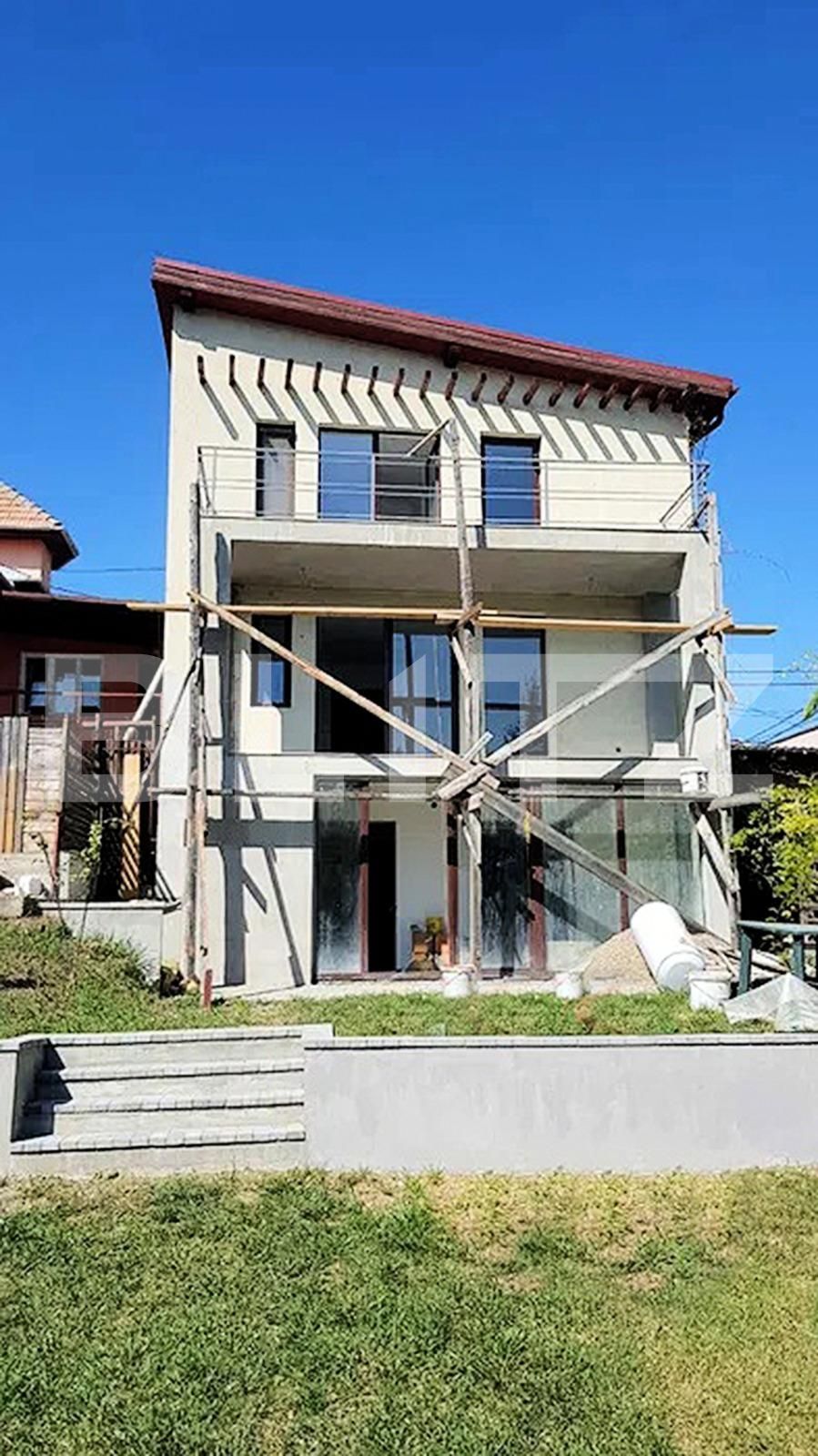 Casa de vânzare 4 camere Andrei Mureşanu - 37807CV | BLITZ Cluj-Napoca | Poza2