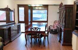 Proprietate exclusivista, 200 mp, 5 camere, 250 mp teren, garaj, zona strazii Horea!