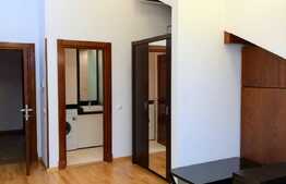 Proprietate exclusivista, 200 mp, 5 camere, 250 mp teren, garaj, zona strazii Horea!