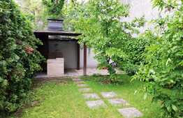 Proprietate exclusivista, 200 mp, 5 camere, 250 mp teren, garaj, zona strazii Horea!