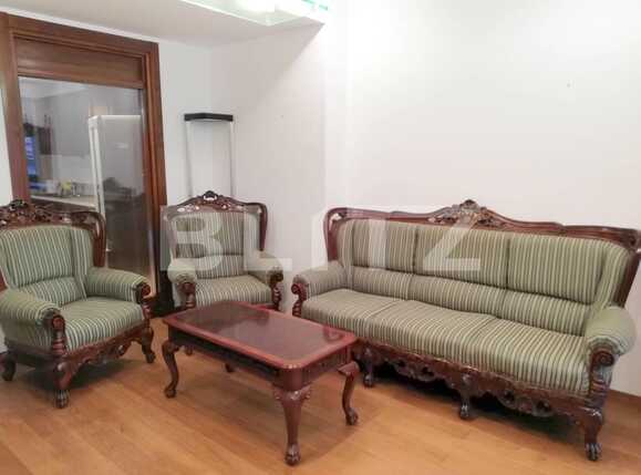 Casa de închiriat 5 camere Central - 37808CI | BLITZ Cluj-Napoca | Poza1
