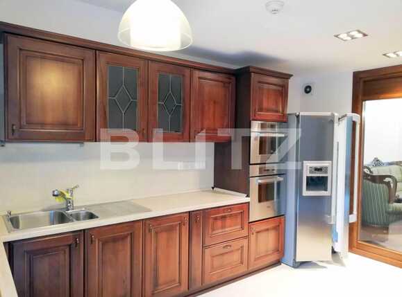 Casa de închiriat 5 camere Central - 37808CI | BLITZ Cluj-Napoca | Poza4