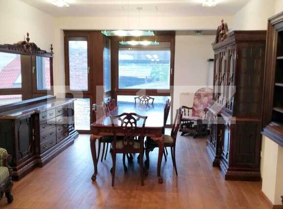 Casa de închiriat 5 camere Central - 37808CI | BLITZ Cluj-Napoca | Poza2