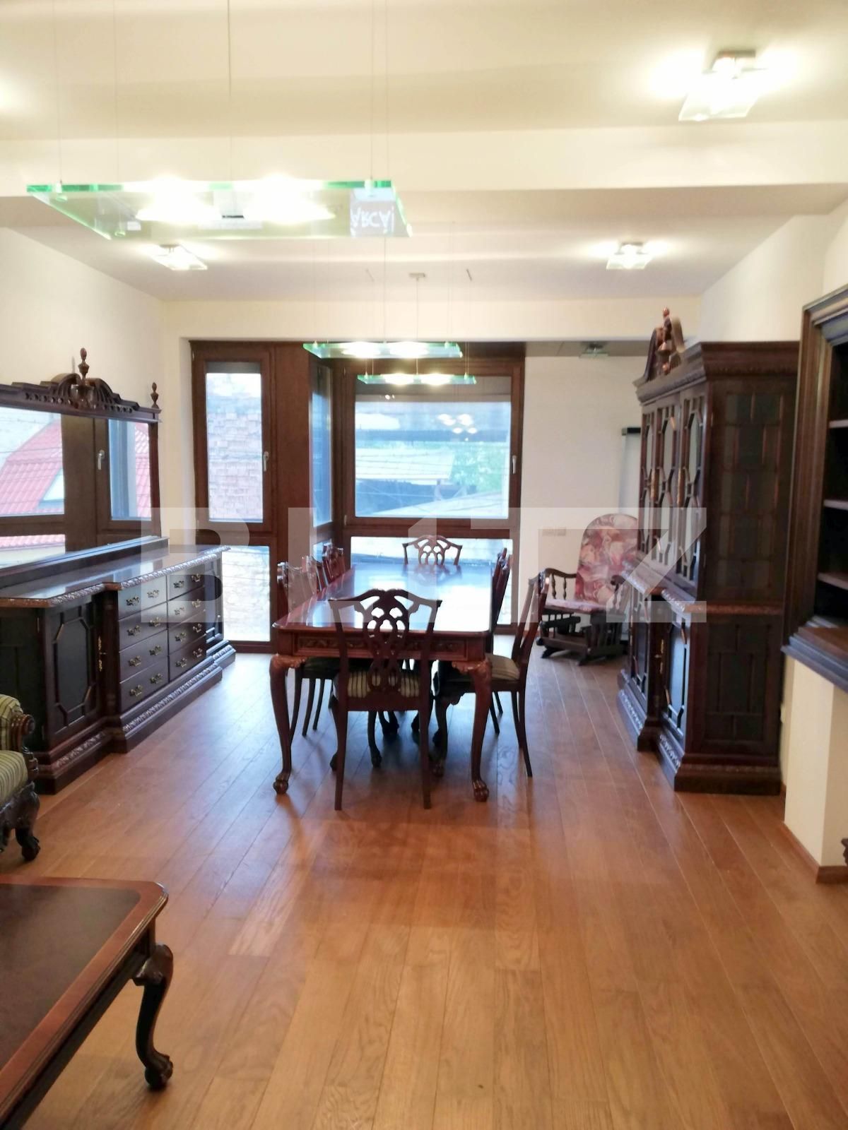 Casa de închiriat 5 camere Central - 37808CI | BLITZ Cluj-Napoca | Poza2