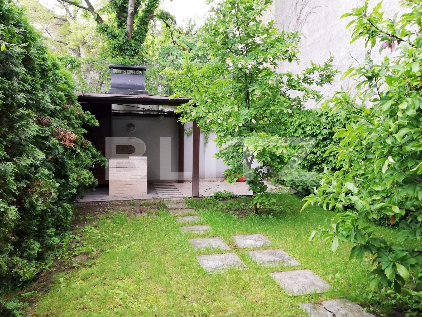 Casa de închiriat 5 camere Central - 37808CI | BLITZ Cluj-Napoca | Poza20
