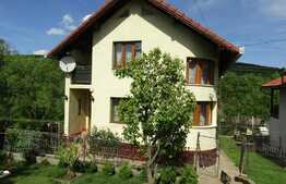 De vanzare casa individuala 150 mp utili, teren 500 mp, Exterior Nord