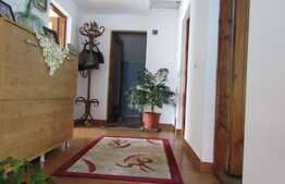 De vanzare casa individuala 150 mp utili, teren 500 mp, Exterior Nord