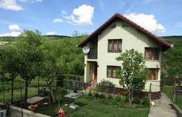 De vanzare casa individuala 150 mp utili, teren 500 mp, Exterior Nord