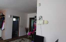 De vanzare casa individuala 150 mp utili, teren 500 mp, Exterior Nord