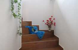 De vanzare casa individuala 150 mp utili, teren 500 mp, Exterior Nord