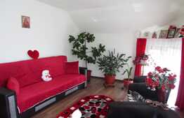 De vanzare casa individuala 150 mp utili, teren 500 mp, Exterior Nord