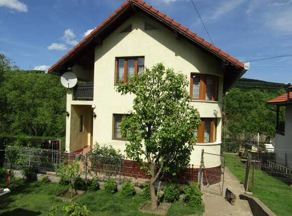 Casa de vânzare 5 camere Exterior Nord - 37809CV | BLITZ Cluj-Napoca | Poza1